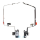 Bluetotth Antenne + Flex Kabel passend für iPhone 14 Pro Max