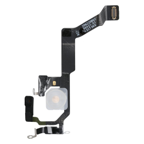 Flash Light Blitzlicht Sensor + Mikrofon + Flex Kabel...