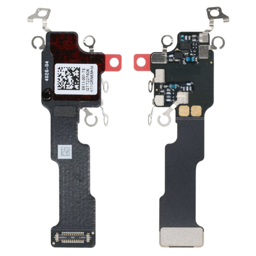 Wireless Laden Chip + Side Flex Kabel passend für iPhone 14 Pro Max