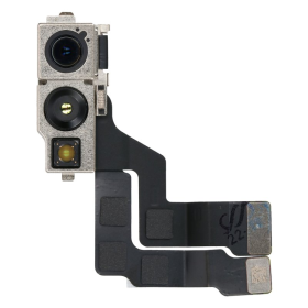 Front Kamera 12MP +  IR passend für iPhone 14 Pro Max