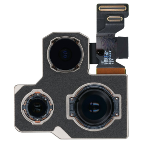 Haupt Kamera 48 + 12 + 12 MP für Apple iPhone 14 Pro...