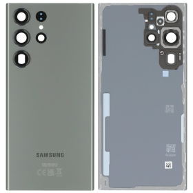 Samsung Galaxy S23 Ultra SM-S918B Backcover Akkudeckel...