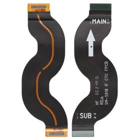 Haupt Flexkabel Flachband GH82-30461A für Samsung...