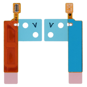 S Pen Detector Flexkabel Flachband GH59-15621A für...