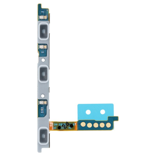 Seitentasten Flexkabel Flachband GH59-15612A für Samsung Galaxy S23 Ultra (SM-S918B)