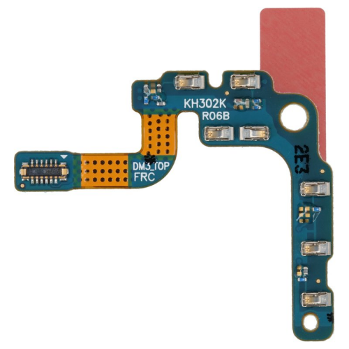 Flachbandkabel Oben GH59-15624A für Samsung Galaxy S23 Ultra (SM-S918B)
