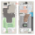 Display Modul Rahmen cream GH96-15833B für Samsung Galaxy S23 Ultra (SM-S918B)