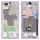 Display Modul Rahmen lavender GH96-15833D für Samsung Galaxy S23 Ultra (SM-S918B)