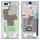 Display Modul Rahmen sky blue, lime GH96-15833G für Samsung Galaxy S23 Ultra SM-S918B