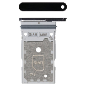 SIM-Karten Halter phantom black/schwarz GH98-48039A...