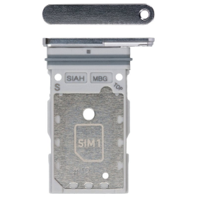 SIM-Karten Halter sky blue, lime GH98-48039G für...