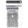 SIM-Karten Halter sky blue, lime GH98-48039G für Samsung Galaxy S23 Ultra SM-S918B