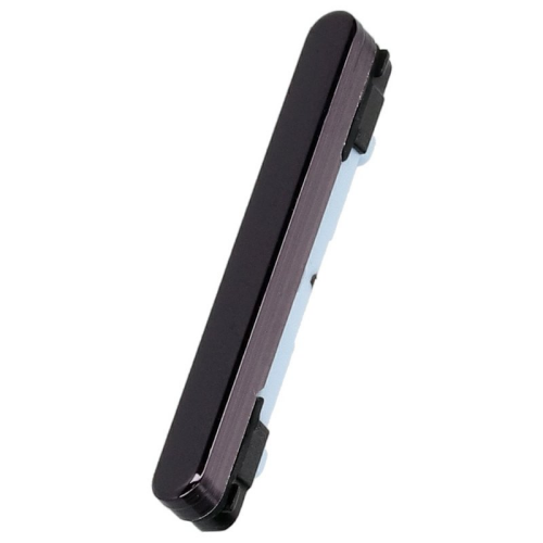 Lautstärke Taste phantom black/schwarz GH98-48028A für Samsung Galaxy S23 Ultra SM-S918B