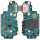 Ladeanschluss + Platine GH96-15621A für Samsung Galaxy S23 Ultra SM-S918B