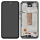 Display Modul mit Rahmen und Toucheinheit black/schwarz GH82-31231A für Samsung Galaxy A54 5G (SM-A546B)