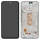 Samsung Galaxy A54 5G SM-A546B Display Modul Touchscreen Rahmen white/weiß GH82-31231B