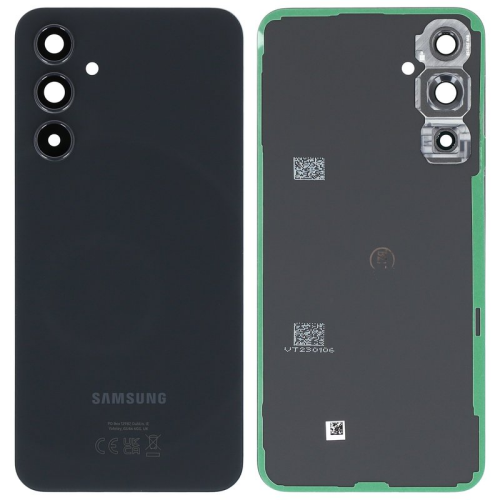 Batteriedeckel Rückseite Akkudeckel black/schwarz GH82-30703A für Samsung Galaxy A54 5G (SM-A546B)