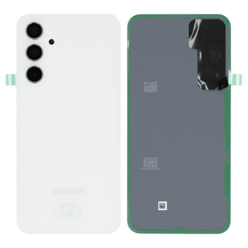 Batteriedeckel Rückseite Akkudeckel white/weiß GH82-30703B für Samsung Galaxy A54 5G (SM-A546B)