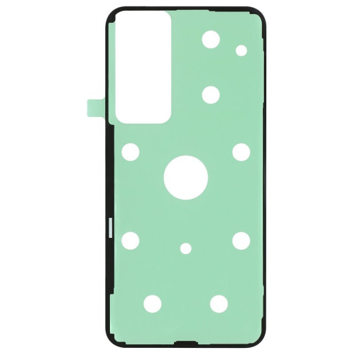 Klebeband Klebefolie Batteriedeckel Rückseite Akkudeckel GH02-24726A für Samsung Galaxy A54 5G (SM-A546B)