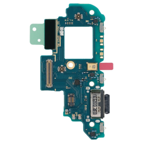 Ladeanschluss Platine Modul GH96-15666A für Samsung...