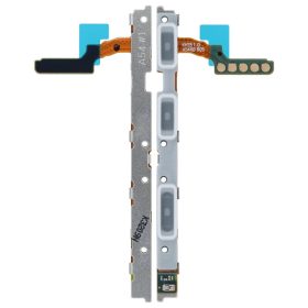 Seitentasten Flexkabel Flachband GH59-15622A für...
