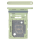 SIM-Karten Halter light green/grün GH98-48072C für Samsung Galaxy A54 5G (SM-A546B)
