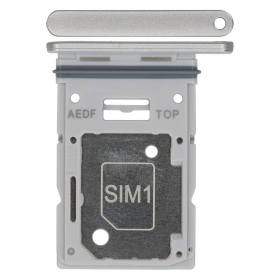 SIM-Karten Halter white/weiß GH98-48072B für...
