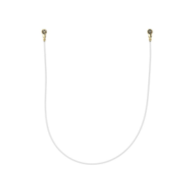 Koaxial Kabel 113 0 mm white/weiß GH39-02057A...