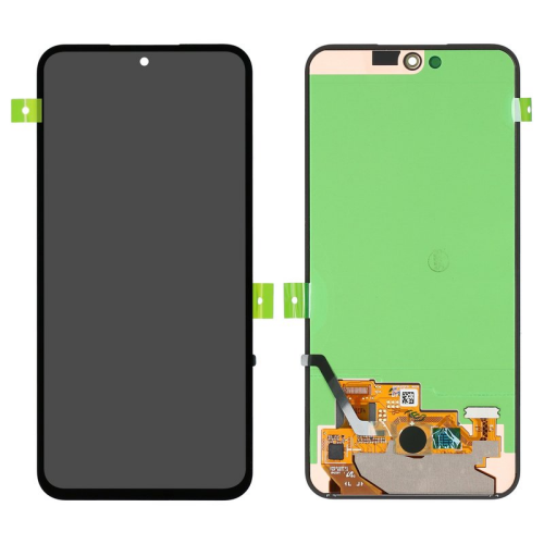Display Modul mit Toucheinheit ohne Rahmen GH82-31236A für Samsung Galaxy A54 5G (SM-A546B)