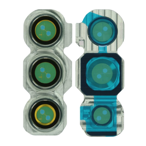 Kamera Deko light green/grün GH98-48071C für Samsung Galaxy A54 5G (SM-A546B)