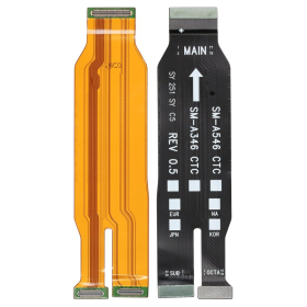 Haupt Flexkabel Flachband GH82-31205A für Samsung...