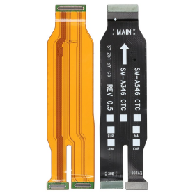 Haupt Flexkabel GH82-31205A für Samsung Galaxy A34...