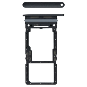 SIM-Karten Halter black/schwarz GH98-48063A für...
