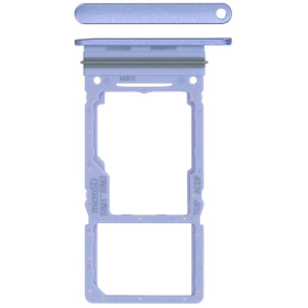 SIM-Karten Halter light violet GH98-48063D für...