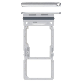 SIM-Karten Halter silver/silber GH98-48063B für...