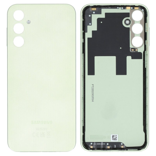 Batteriedeckel Rückseite Akkudeckel light green/grün GH81-23538A für Samsung Galaxy A14 SM-A145R