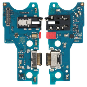 Ladeanschluss + Platine GH81-23515A für Samsung...