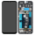 Samsung Galaxy A14 SM-A145R Display Modul Touchscreen Rahmen black/schwarz GH81-23541A
