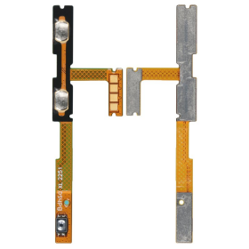 Seitentasten Flexkabel GH81-23508A für Samsung...