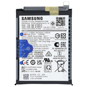 Samsung Galaxy A14 5G SM-A146P Akku Batterie Li-Ion...