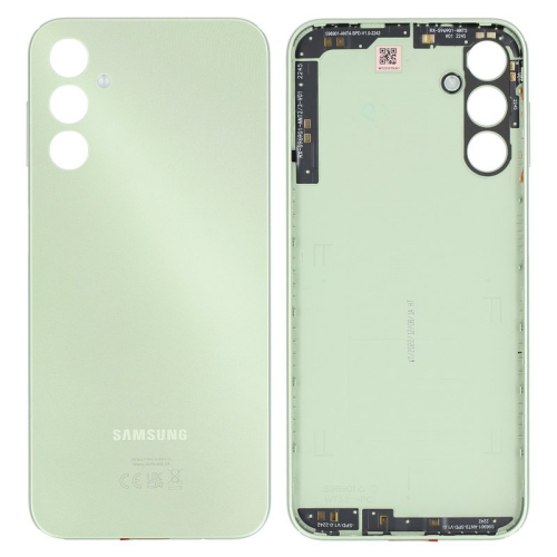 Batteriedeckel Rückseite Akkudeckel light green/grün GH81-23639A für Samsung Galaxy A14 5G SM-A146P