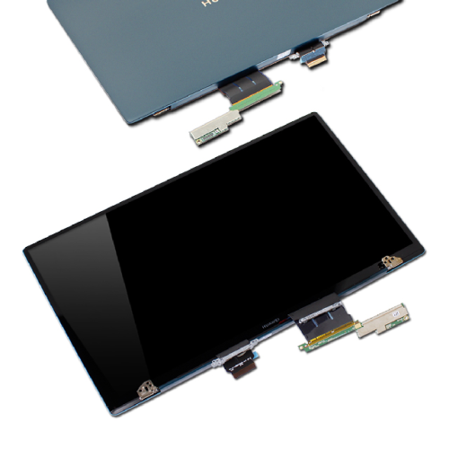 Display Assembly 13,9" passend für Huawei MateBook X Pro 2020 grün