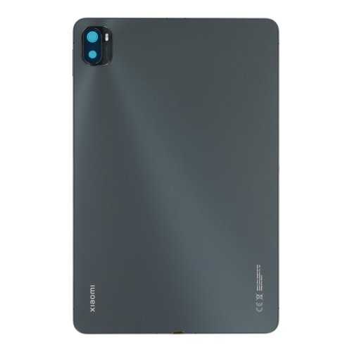 Xiaomi Pad 5 21051182G Backcover Akkudeckel cosmic grey/grau 550400005D7D