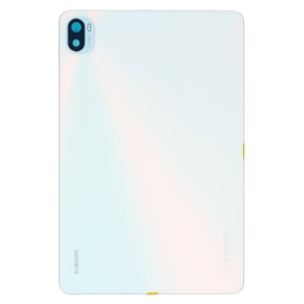 Xiaomi Pad 5 21051182G Backcover Akkudeckel pearl...