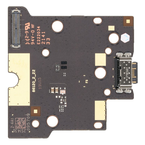 Xiaomi Pad 5 21051182G Ladebuchse + Board 5600010K8200