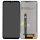 Display Modul mit Toucheinheit black/schwarz GH82-29187A für Samsung Galaxy Xcover 6 Pro SM-G736B