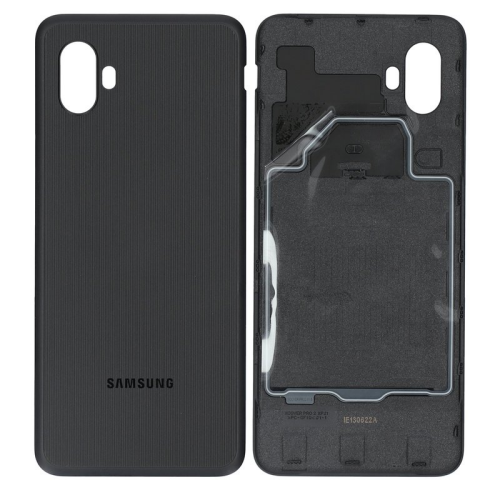 Batteriedeckel Rückseite Akkudeckel black/schwarz GH98-47657A für Samsung Galaxy Xcover 6 Pro SM-G736B