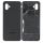 Batteriedeckel Rückseite Akkudeckel black/schwarz GH98-47657A für Samsung Galaxy Xcover 6 Pro SM-G736B