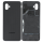 Samsung Galaxy Xcover 6 Pro SM-G736B Backcover Akkudeckel black GH98-47657A