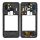 Haupt Rahmen black/schwarz GH98-47650A für Samsung Galaxy Xcover 6 Pro SM-G736B